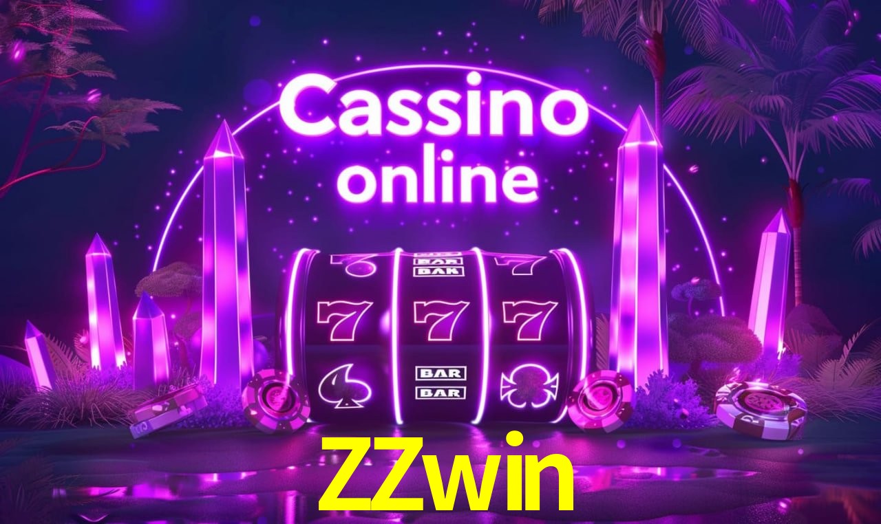 ZZwin - cassino ao vivo