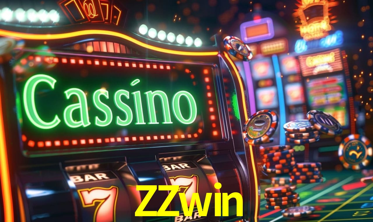 ZZwin - Aplicativo Móvel
